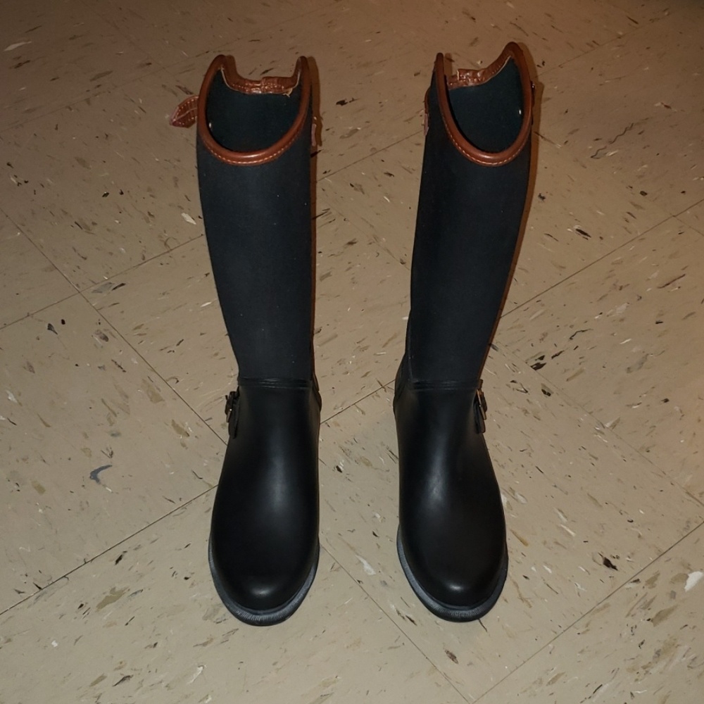 Ladies Boots